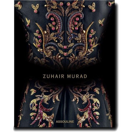 ASSOULINE UK - Zuhair Murad | Alexander Fury