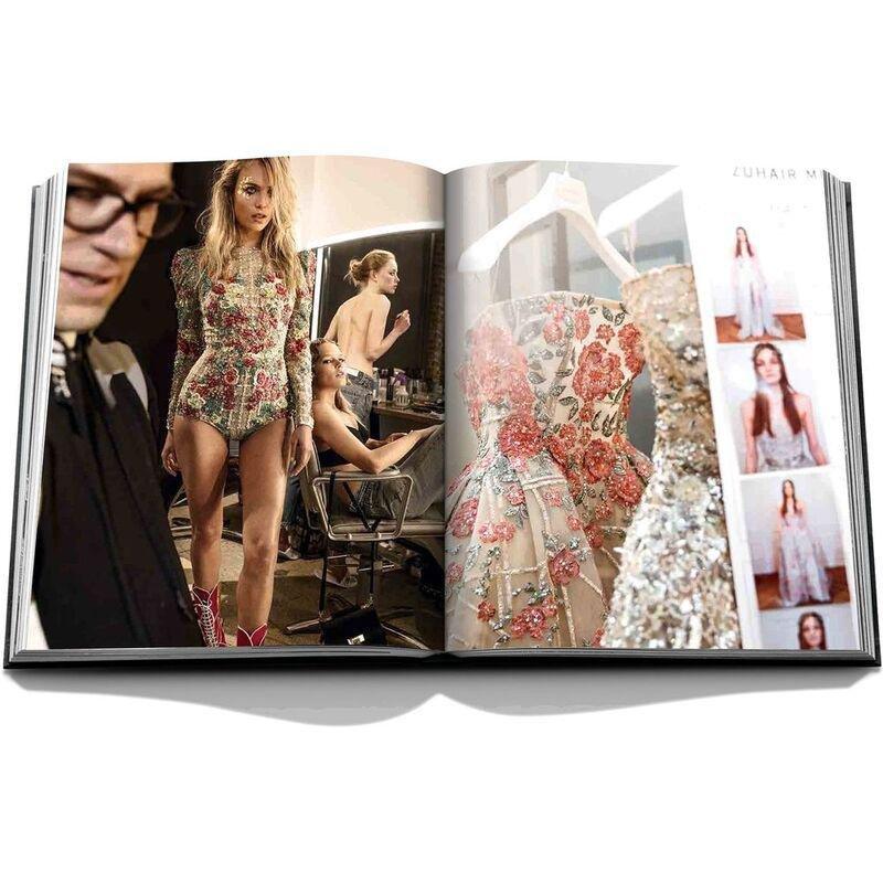 ASSOULINE UK - Zuhair Murad | Alexander Fury