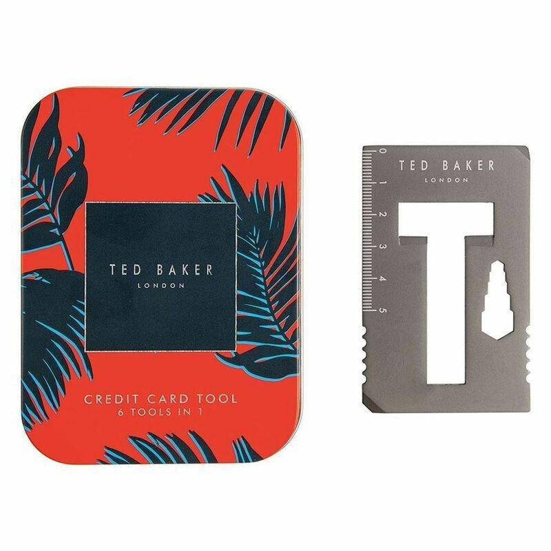 Ted Baker Credit Card Tool, , large image number 0