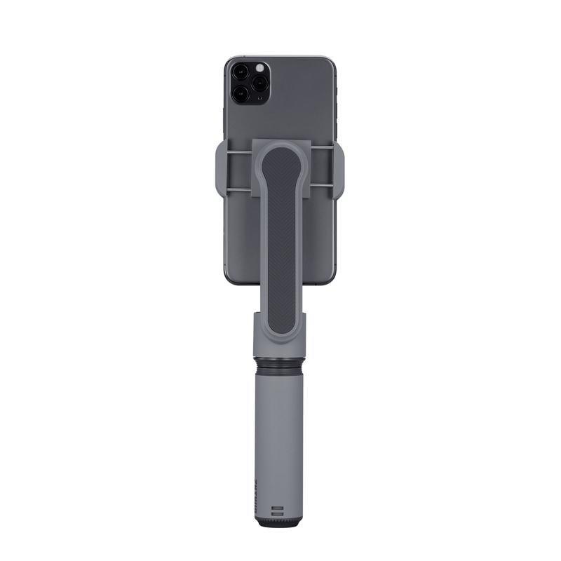 Zhiyun-Tech Smooth-X Essential Combo Smartphone 2-Axis Gimbal Stabilizer Grey, , large image number 3