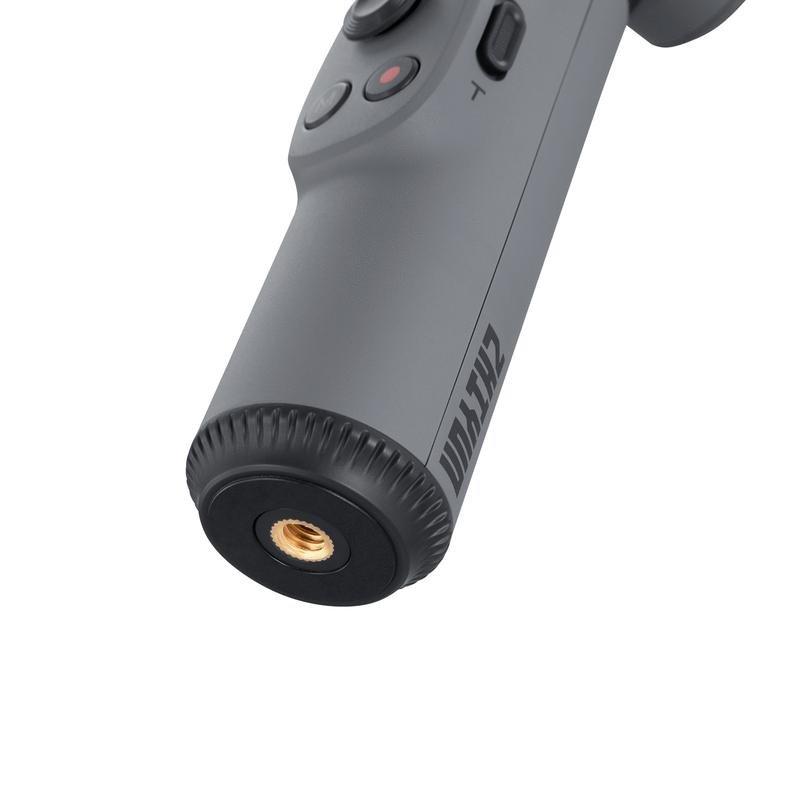 Zhiyun-Tech Smooth-X Essential Combo Smartphone 2-Axis Gimbal Stabilizer Grey, , large image number 4