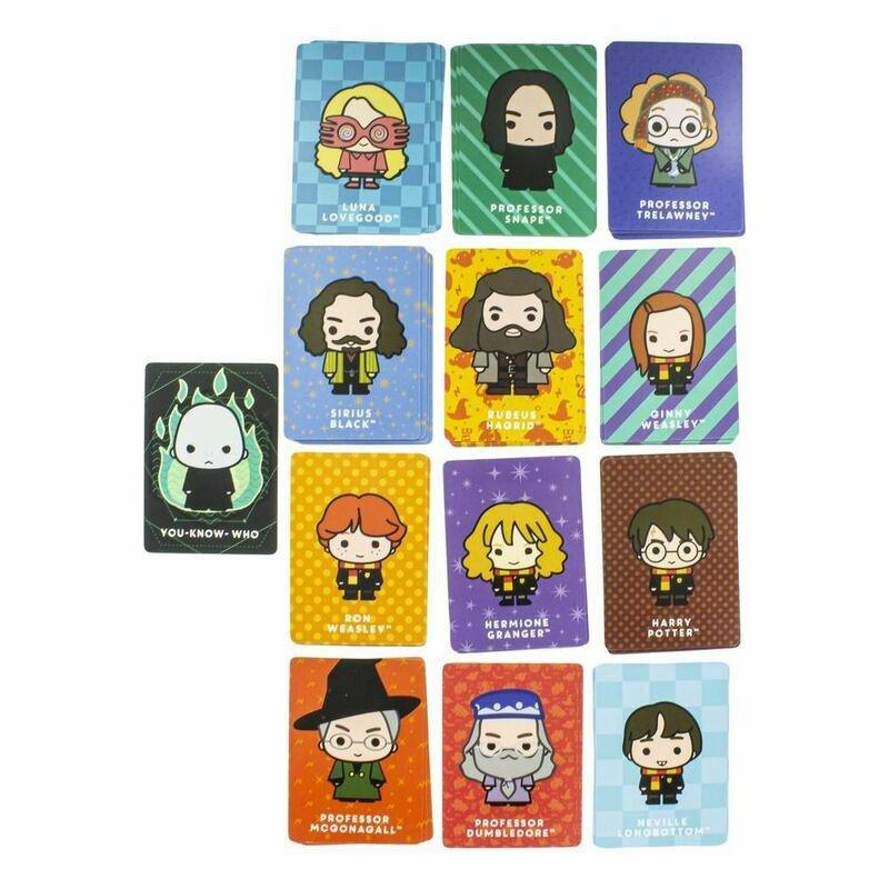 Paladone Harry Potter Avoid You Know Who, , large image number 2