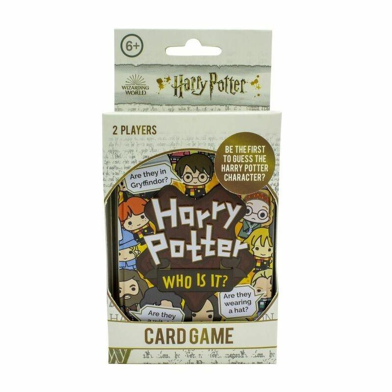Paladone Harry Potter Who Is It, , large image number 0