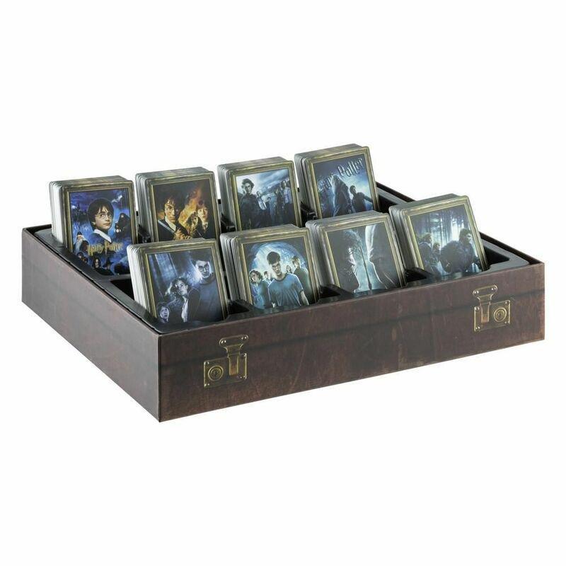 Paladone Harry Potter Ultimate Movie Quiz, , large image number 1