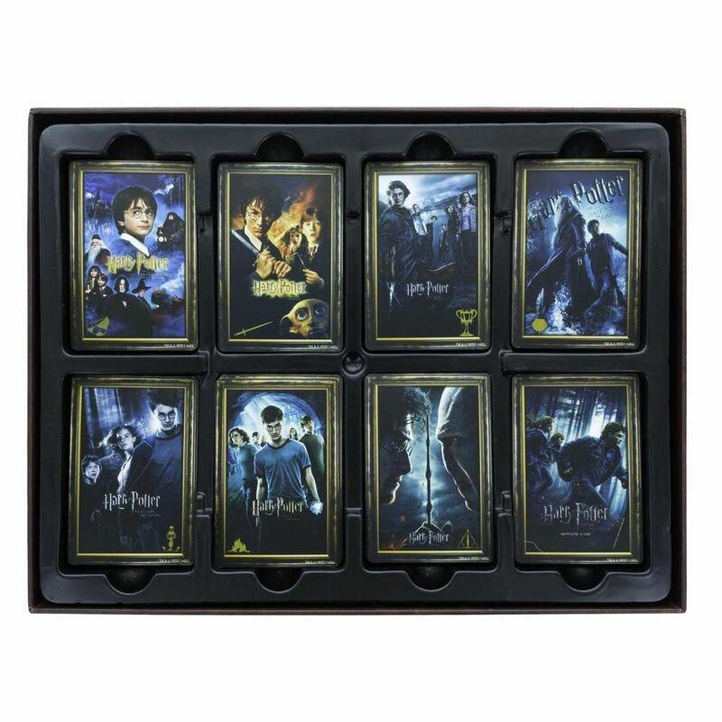 Paladone Harry Potter Ultimate Movie Quiz, , large image number 2