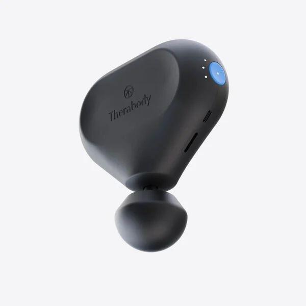 Therabody Theragun Mini 2nd Gen Ultra-Portable Percussion Massage Device - Black, , large image number 2