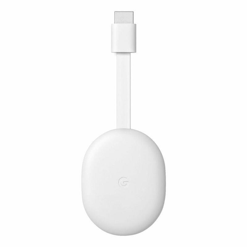 Google Chromecast 4K with Google TV, , large image number 2
