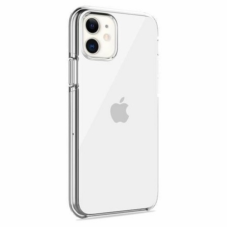 PURO - Puro Impact Case Clear For iPhone 12 Mini