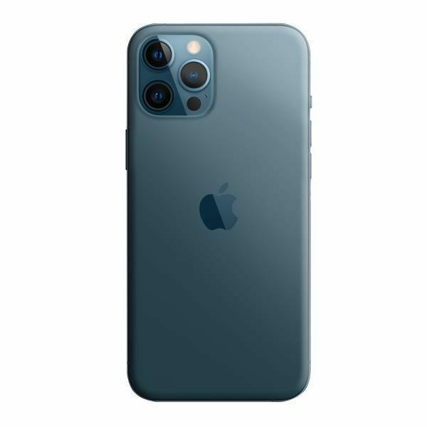 Puro Nude 0.3 Ultra-Slim Case Transparent For iPhone 12 Pro Max, , large image number 0