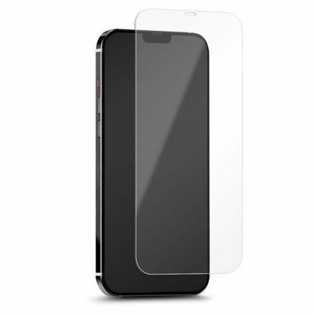 PURO - Puro Standard Tempered Glass Transparent For iPhone 12 Pro Max