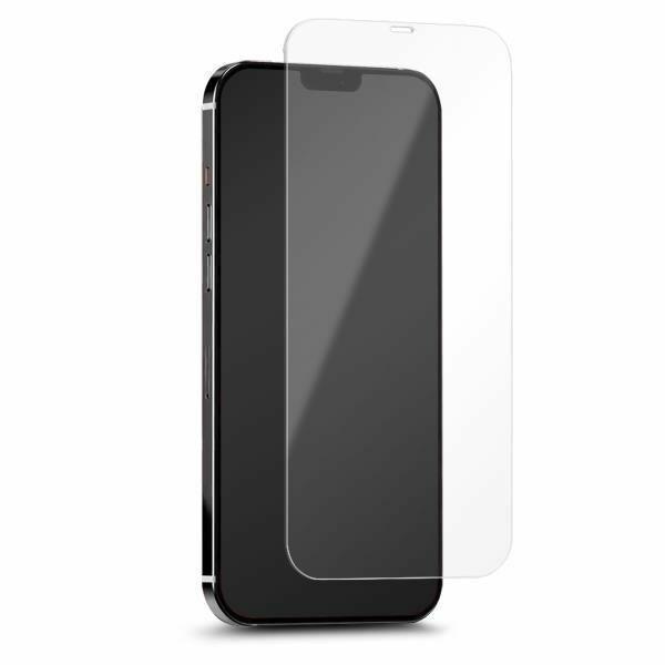 Puro Standard Tempered Glass Transparent For iPhone 12 Pro Max, , large image number 0