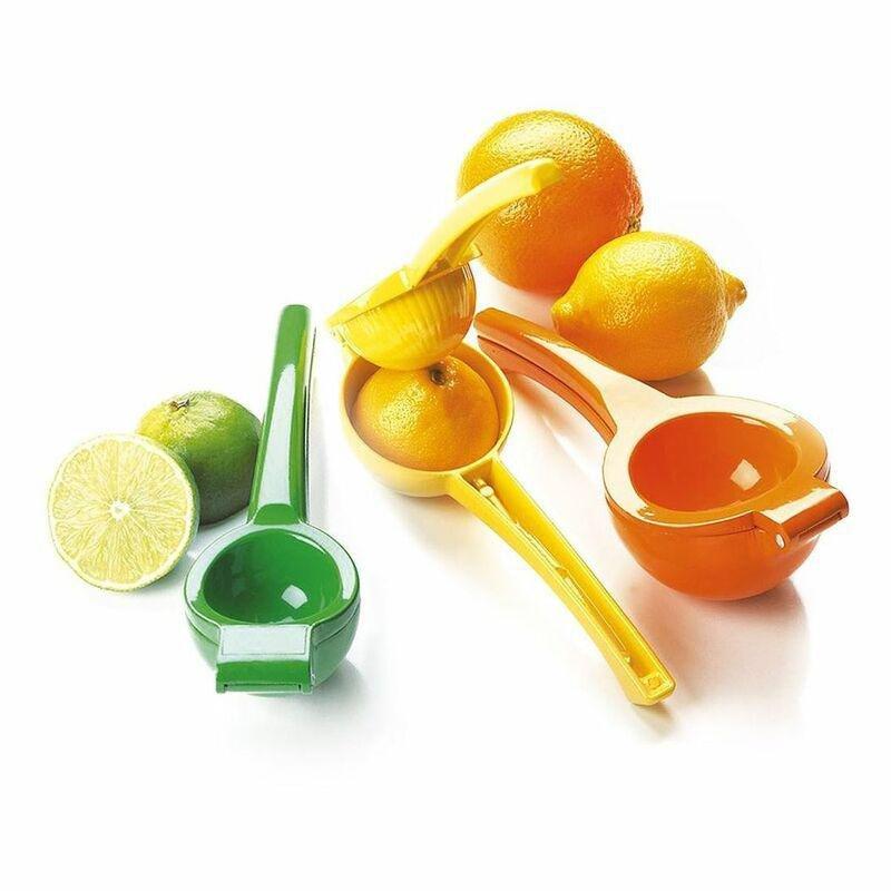 Epicurio Orange Squeezer Half Orange, , large image number 2