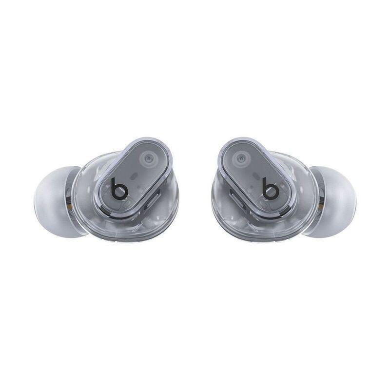 Beats Studio Buds+ - True Wireless Noise Cancelling Earbuds - Transparent, , large image number 1