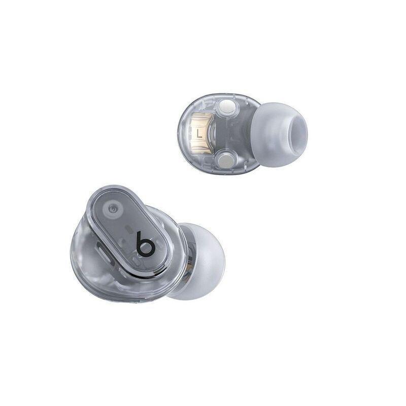 Beats Studio Buds+ - True Wireless Noise Cancelling Earbuds - Transparent, , large image number 2