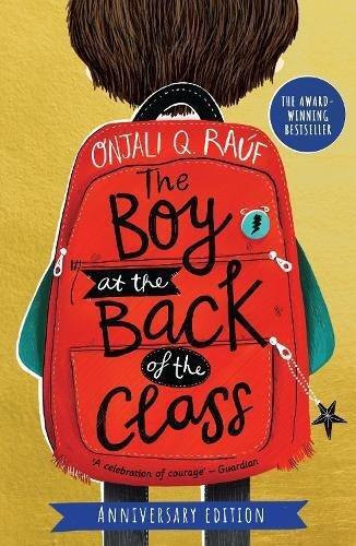 The Boy At The Back Of The Class Anniversary Edition, , large image number 0