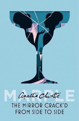 The Mirror Crack'd From Side To Side - A Miss Marple Mystery - Marple 9, , medium