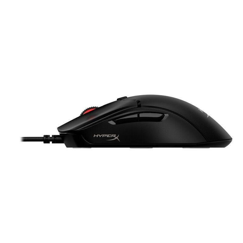 HYPERX - HyperX Pulsefire Haste 2 Gaming Mouse - Black