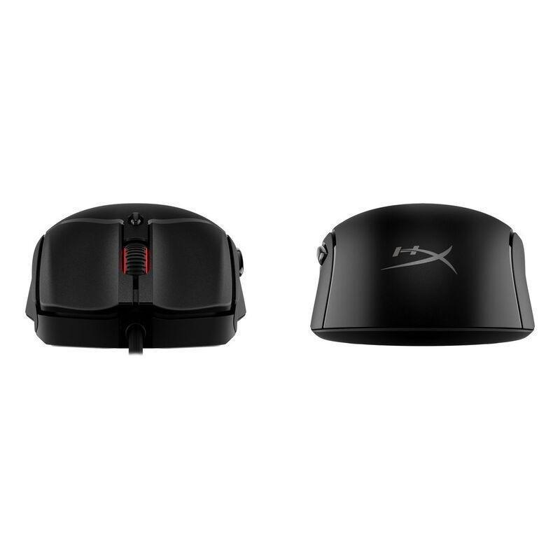 HYPERX - HyperX Pulsefire Haste 2 Gaming Mouse - Black