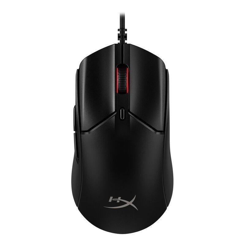 HyperX Pulsefire Haste 2 Gaming Mouse - Black, , large image number 8