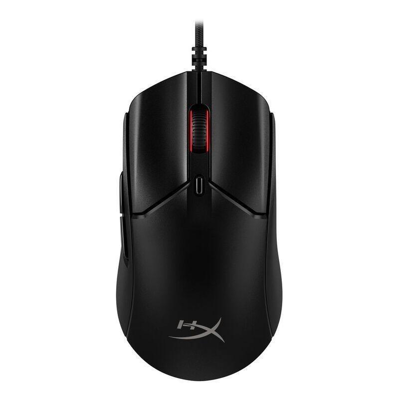 HYPERX - HyperX Pulsefire Haste 2 Gaming Mouse - Black