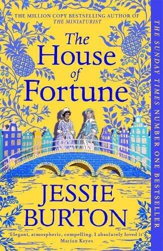 House Of Fortune, , large image number 0