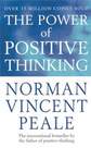 RANDOM HOUSE UK - The Power Of Positive Thinking | Norman Vincent Peale