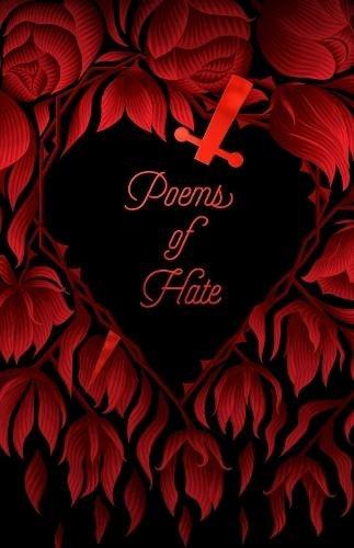 Poems Of Hate, , large image number 0