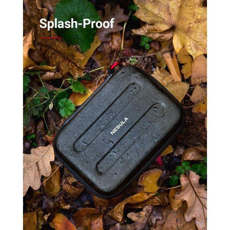 Nebula Apollo Travel Case, , large image number 0