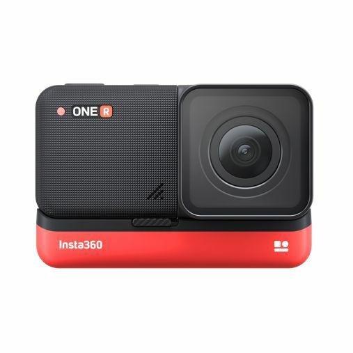 Insta360 One R 4K Edition Action Camera, , large image number 0