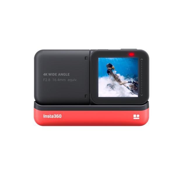 Insta360 One R 4K Edition Action Camera, , large image number 2