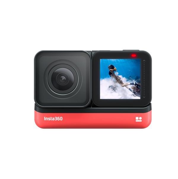 Insta360 One R 4K Edition Action Camera, , large image number 3