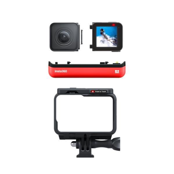 Insta360 One R 4K Edition Action Camera, , large image number 4