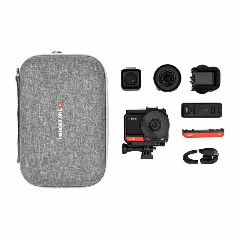 Insta360 One R Carry Case, , large image number 0