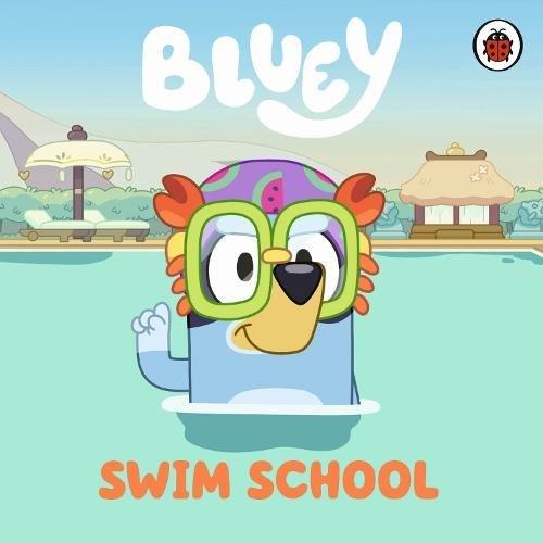 Bluey Swim School, , medium