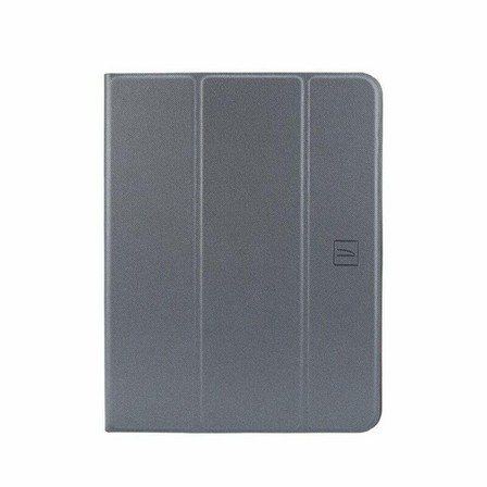 TUCANO - Tucano Up Plus Folio Case Dark Grey for iPad 10.9-inch