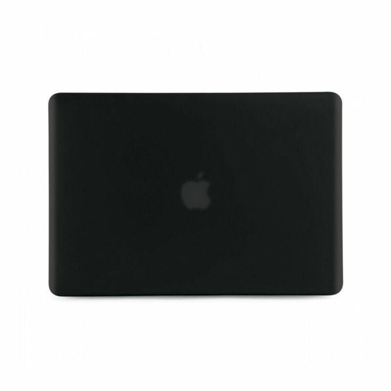 Tucano Nido Hard Shell Case Black for Macbook Pro 13-inch, , large image number 0