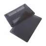 TUCANO - Tucano Nido Hard Shell Case Black for Macbook Pro 13-inch