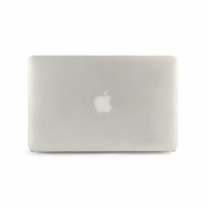 Tucano Nido Hard Shell Case Transparent for Macbook Pro 13-inch, , large image number 0