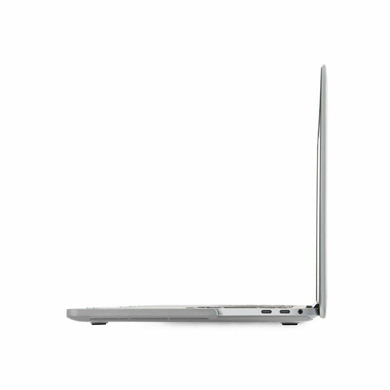 Tucano Nido Hard Shell Case Transparent for Macbook Pro 13-inch, , large image number 1