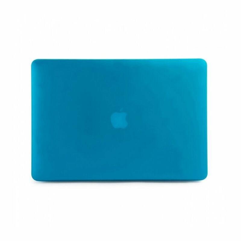 Tucano Nido Hard Shell Case Sky Blue for Macbook Pro 13-inch, , large image number 0