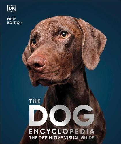 The Dog Encyclopedia, , medium