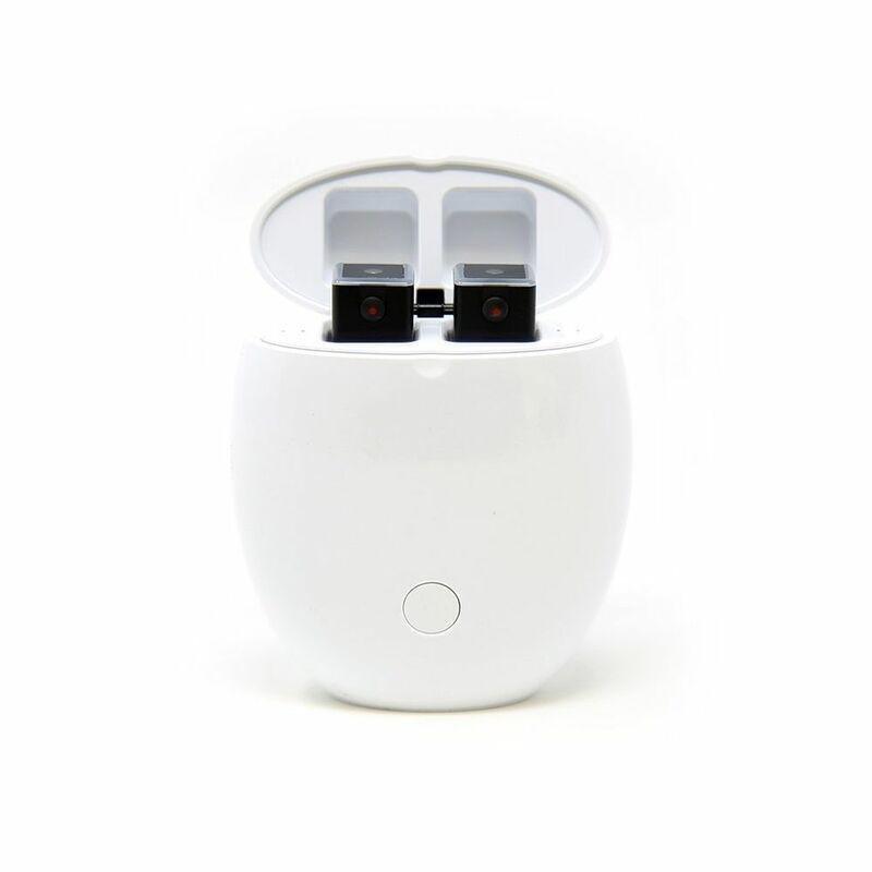 Opkix One Dual Camera System with Eyewear And Hat Accessories, , large image number 0