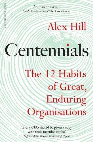 Centennials, , large image number 0