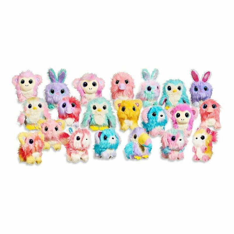 Scruff A Luvs Babies Mystery Pack (Assortment - Includes 1), , large image number 1