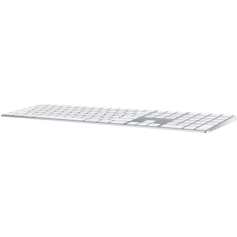 Apple Magic Keyboard With Numeric Keypad Arabic, , large image number 0