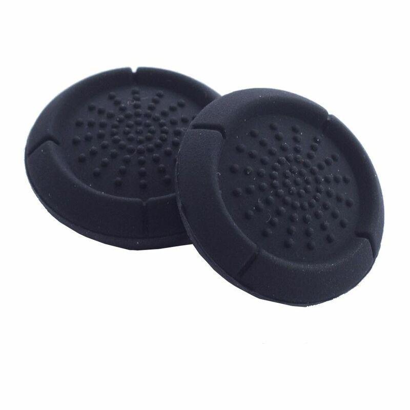 FR-TEC Grips Pro XL Black for Nintento Switch, , large image number 0