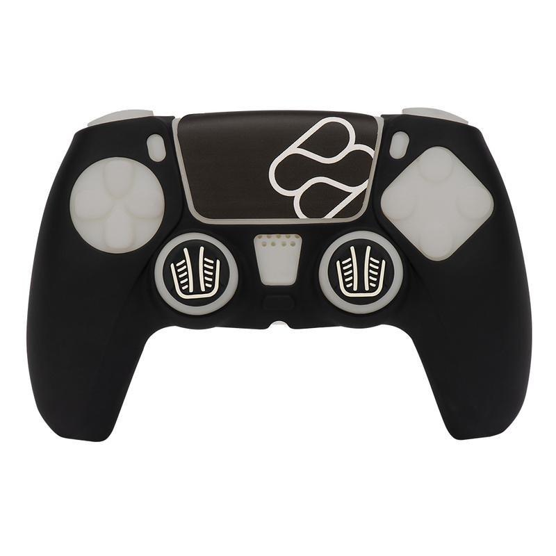 FR-TEC PS5 Custom Kit Dual Sense Silicone Skin/Grips/Touchpad Sticker, , large image number 0