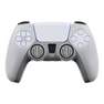 FR-TEC - FR-TEC PS5 Custom Kit Translucent Silicone Skin/Grips/Touchpad Sticker