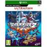 MAXIMUM GAMES - Override 2 Super Mech League Ultraman - Deluxe Edition - Xbox Series X/One (Pre-owned)