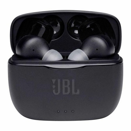 JBL - JBL Tune 215 True Wireless Earphones Black